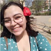 Imparto clases particulares inglés nivel B2, listening, writing, speaking, reading, preparación exámenes, juegos y más :-)